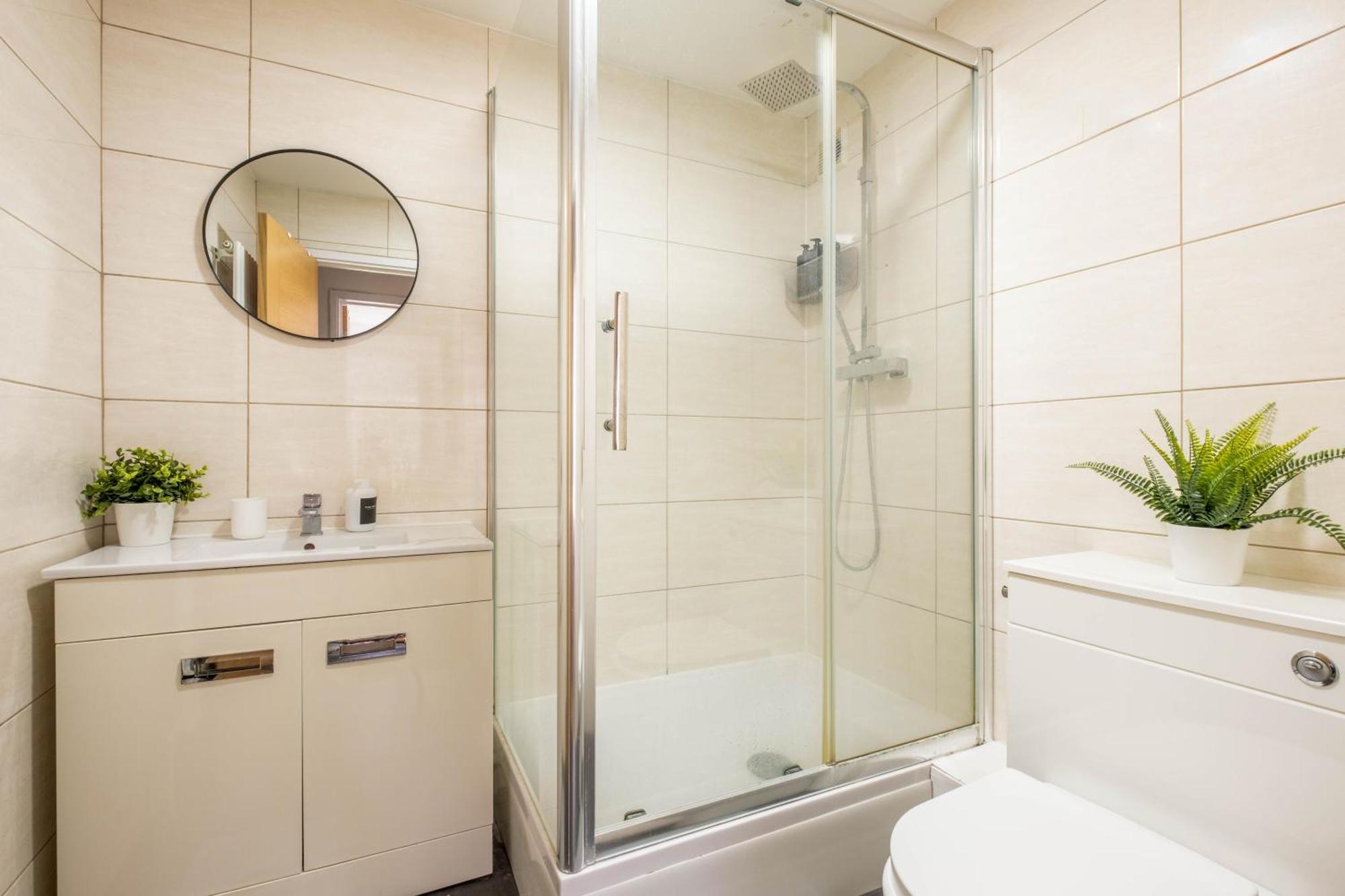 Stylish 2 Bedroom In Central Brighton Free Parking Near Beach And Train Station Εξωτερικό φωτογραφία