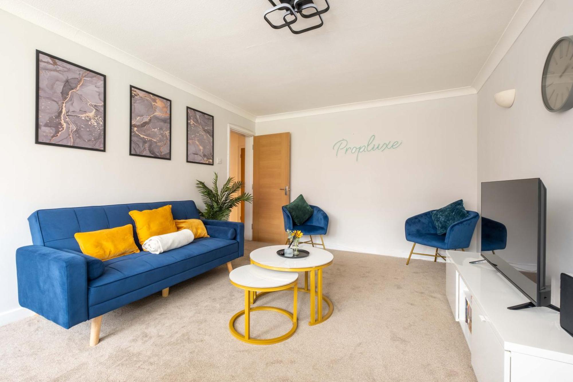 Stylish 2 Bedroom In Central Brighton Free Parking Near Beach And Train Station Εξωτερικό φωτογραφία