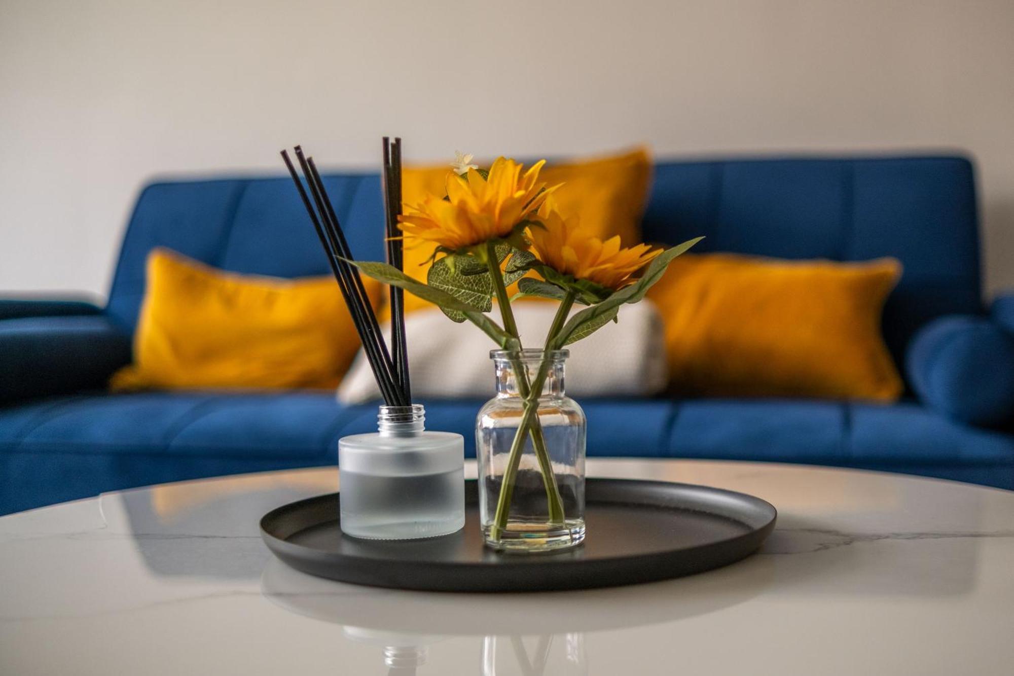 Stylish 2 Bedroom In Central Brighton Free Parking Near Beach And Train Station Εξωτερικό φωτογραφία