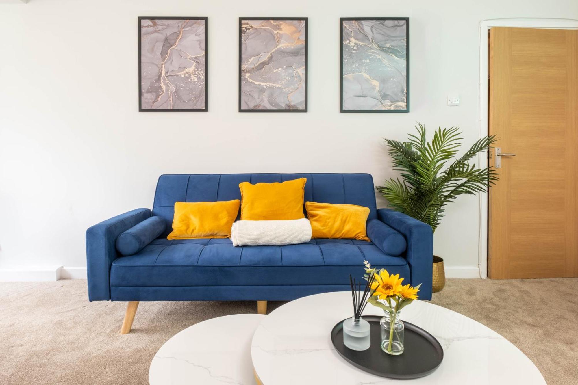 Stylish 2 Bedroom In Central Brighton Free Parking Near Beach And Train Station Εξωτερικό φωτογραφία